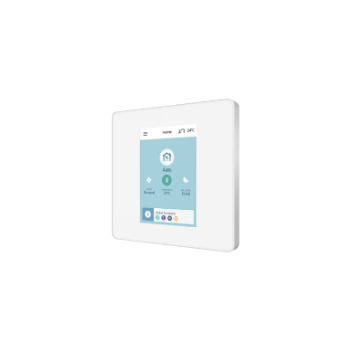Systemair Save Touch valdymas 138077 Systemair Save Touch valdymas 138077