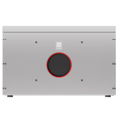 Systemair Save VTR 150/B rotacinis rekuperatorius 150 m3 dešininis 488818 4
