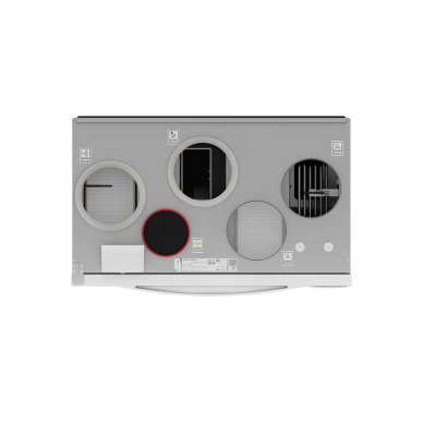 Systemair Save VTR 350/B rotacinis rekuperatorius 350 m3 dešininis 488920 4 Systemair Save VTR 350/B rotacinis rekuperatorius 350 m3 dešininis 488920 4