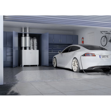Systemair Save VTR 700 rotacinis rekuperatorius 700 m3 dešininis 488834 1 Systemair Save VTR 700 rotacinis rekuperatorius 700 m3 dešininis 488834 1