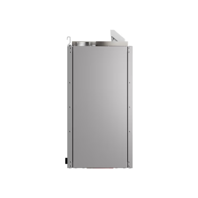 Systemair Save VTR 100 rotacinis rekuperatorius 100 m3 488809 3 Systemair Save VTR 100 rotacinis rekuperatorius 100 m3 488809 3