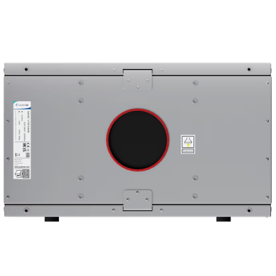Systemair Save VTR 100 rotacinis rekuperatorius 100 m3 488809 5