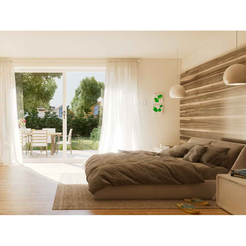 Systemair Save Touch valdymas 138077 1