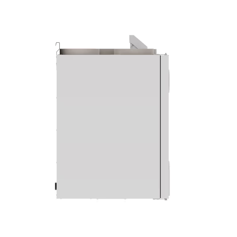 Systemair Save VTR 275/B rotacinis rekuperatorius 275 m3 kairinis 488880 3 Systemair Save VTR 275/B rotacinis rekuperatorius 275 m3 kairinis 488880 3