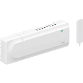 Uponor Smatrix Wave belaidė sistema