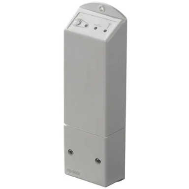 Uponor 1071673 Smatrix Wave nuotolinė rėlė M-161 2X Uponor 1071673 Smatrix Wave nuotolinė rėlė M-161 2X