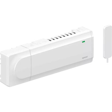 Uponor 1093021 Smatrix Wave valdiklis X-265 6X Uponor 1093021 Smatrix Wave valdiklis X-265 6X
