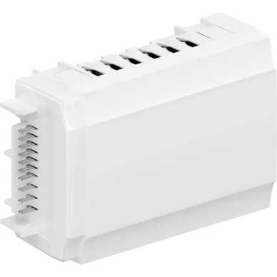 Uponor 1093133 Smatrix Wave pavaldusis modulis M-262 6X