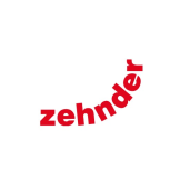 Zehnder gamintojo įranga