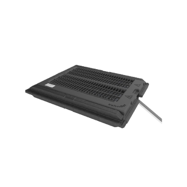 Zehnder 400300105 elektrinis pašildymo tenas ComfoAir Flex serijos rekuperatoriams