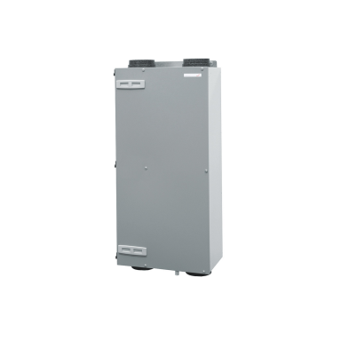 Zehnder ComfoAir 200 rekuperatorius dešininis BE PULTO 471222475 su tenu