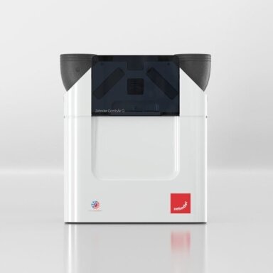 Zehnder plokštelinis rekuperatorius ComfoAir Q 450 TR (Q450 TR)