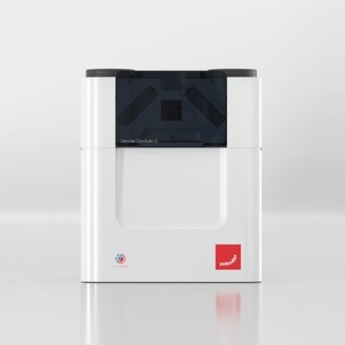 Zehnder plokštelinis entalpinis rekuperatorius ComfoAir Q 600 ERV ST (Q600 ERV ST) Zehnder plokštelinis entalpinis rekuperatorius ComfoAir Q 600 ERV ST (Q600 ERV ST)