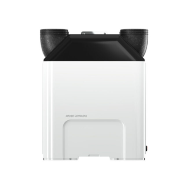 Zehnder Climate Q450 TR ERV sistema ComfoClime 36 2 Zehnder Climate Q450 TR ERV sistema ComfoClime 36 2