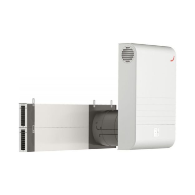 Zehnder ComfoAir 70 decentralizuotas mini rekuperatorius 527007240 1 Zehnder ComfoAir 70 decentralizuotas mini rekuperatorius 527007240 1