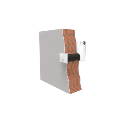 Zehnder ComfoAir 70 decentralizuotas mini rekuperatorius 527007240 3