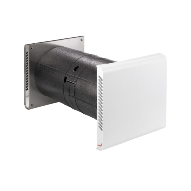 Zehnder ComfoSpot 50 decentralizuotas mini rekuperatorius 527007210 Zehnder ComfoSpot 50 decentralizuotas mini rekuperatorius 527007210