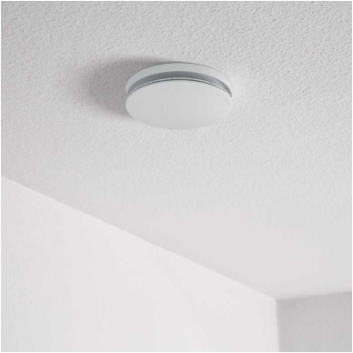 Zehnder ComfoValve Luna S125 oro šalinimo difuzorius 705613129 2 Zehnder ComfoValve Luna S125 oro šalinimo difuzorius 705613129 2