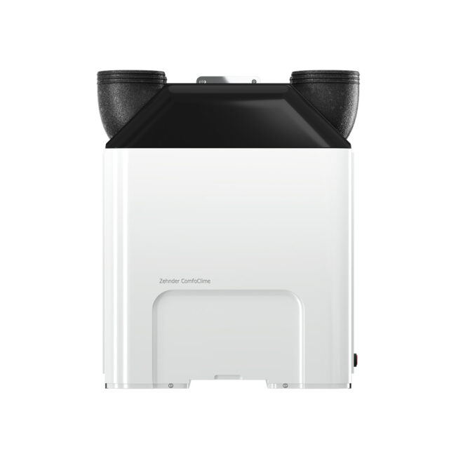 Zehnder Climate Q600 ST ERV sistema ComfoClime 36 2 Zehnder Climate Q600 ST ERV sistema ComfoClime 36 2