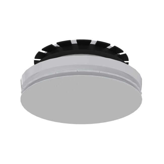 Zehnder ComfoValve Luna S125 oro tiekimo difuzorius 705613125