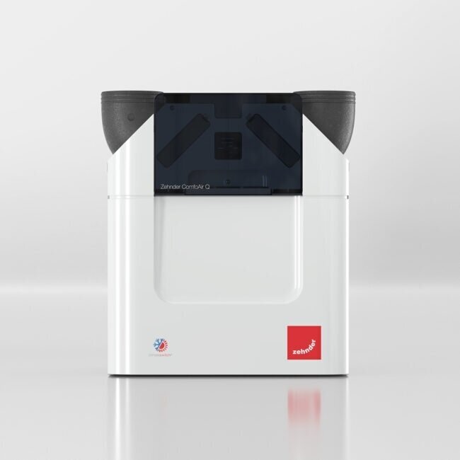 Zehnder plokštelinis rekuperatorius ComfoAir Q 450 TR (Q450 TR)