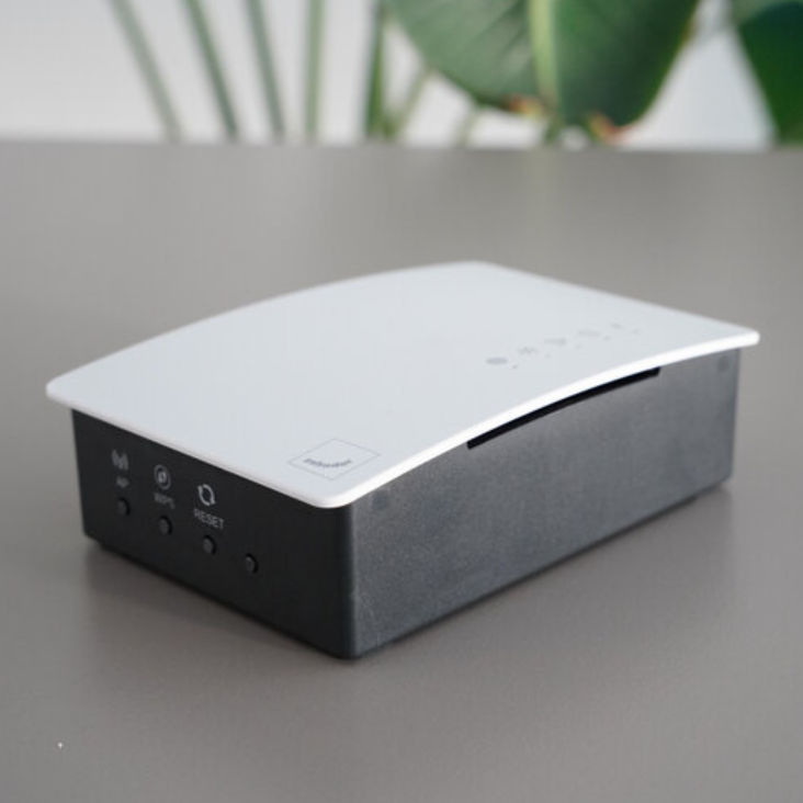 Zehnder 471429300 modulis ComfoConnect PRO rekuperatoriams 1